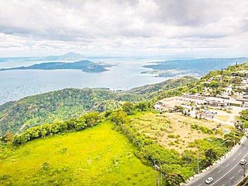 SMDC Wind Residences Tagaytay 3 Bedroom Penthouse Unit For Sale / Rent To Own