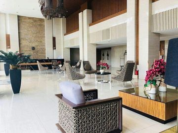 SMDC Wind Residences Tagaytay 3 Bedroom Penthouse Unit For Sale / Rent To Own