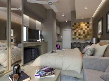 SMDC Wind Residences Tagaytay 3 Bedroom Penthouse Unit For Sale / Rent To Own