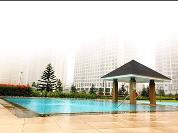 SMDC Wind Residences Tagaytay 3 Bedroom Penthouse Unit For Sale / Rent To Own