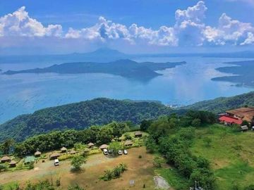 SMDC Wind Residences Tagaytay 3 Bedroom Penthouse Unit For Sale / Rent To Own