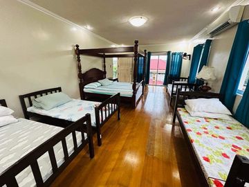 Surf Road, Tali Beach Subdivision house and lot
