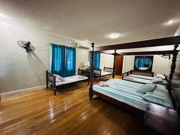 Surf Road, Tali Beach Subdivision house and lot