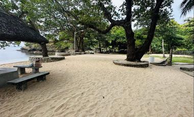 Surf Road, Tali Beach Subdivision house and lot