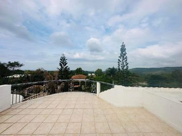 Surf Road, Tali Beach Subdivision house and lot