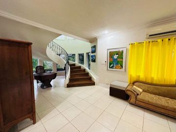 Surf Road, Tali Beach Subdivision house and lot