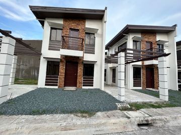 Stonebridge Estates House for sale in Carmona City very near Manila