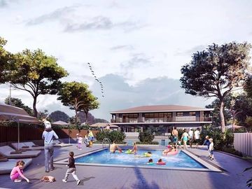 Stonebridge Estates House for sale in Carmona City very near Manila