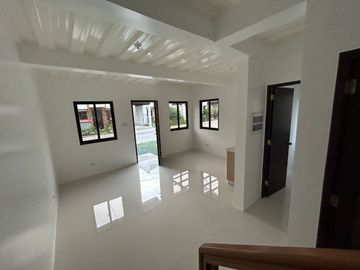 Stonebridge Estates House for sale in Carmona City very near Manila