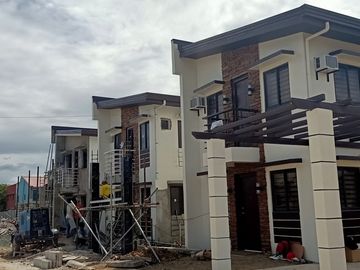 Stonebridge Estates House for sale in Carmona City very near Manila