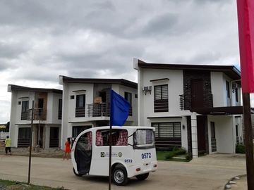 Stonebridge Estates House for sale in Carmona City very near Manila