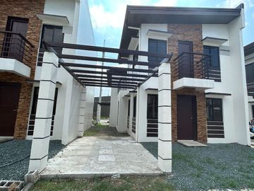 Stonebridge Estates House for sale in Carmona City very near Manila