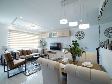 Stonebridge Estates House for sale in Carmona City very near Manila