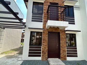 Stonebridge Estates House for sale in Carmona City very near Manila