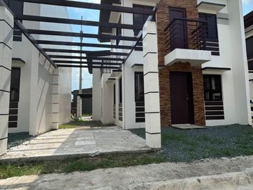 Stonebridge Estates House for sale in Carmona City very near Manila