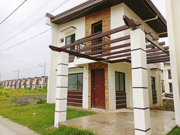 Stonebridge Estates House for sale in Carmona City very near Manila