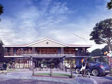 Stonebridge Estates House for sale in Carmona City very near Manila