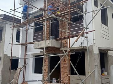 Stonebridge Estates House for sale in Carmona City very near Manila
