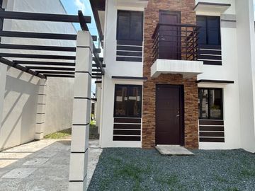 Stonebridge Estates House for sale in Carmona City very near Manila