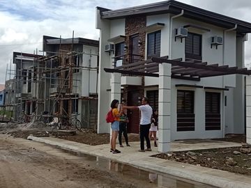 Stonebridge Estates House for sale in Carmona City very near Manila