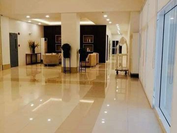 1 bedroom Condominium Siena Towers 1 Marikina