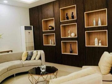 1 bedroom Condominium Siena Towers 1 Marikina