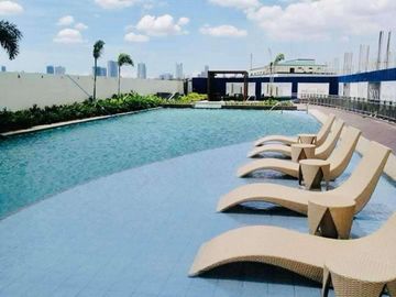 1 bedroom Condominium Siena Towers 1 Marikina
