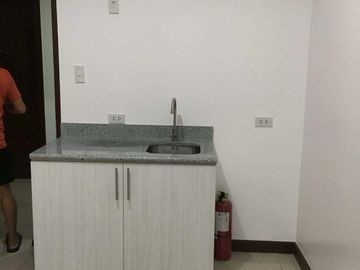 1 bedroom Condominium Siena Towers 1 Marikina