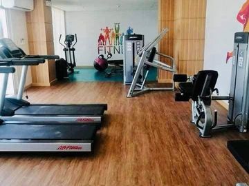 1 bedroom Condominium Siena Towers 1 Marikina