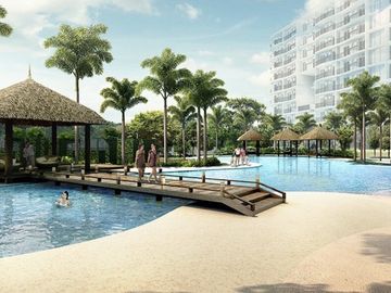 2-Bedroom Condo for Sale at Maldives Oasis Davao City