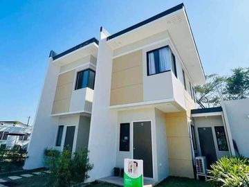 Granary Binan Townhouse For Sale in Binan Laguna
