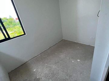 Granary Binan Townhouse For Sale in Binan Laguna
