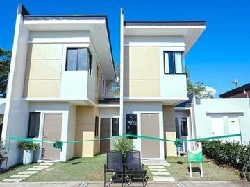 Granary Binan Townhouse For Sale in Binan Laguna
