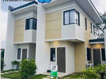 Granary Binan Townhouse For Sale in Binan Laguna