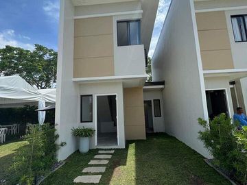 Granary Binan Townhouse For Sale in Binan Laguna