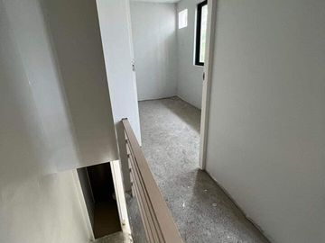 Granary Binan Townhouse For Sale in Binan Laguna