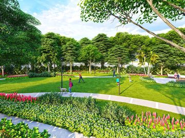 Granary Binan Townhouse For Sale in Binan Laguna