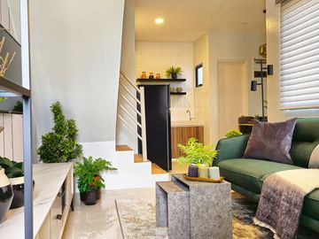 Granary Binan Townhouse For Sale in Binan Laguna