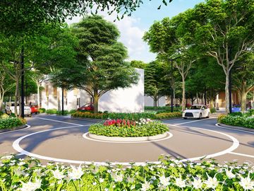 Granary Binan Townhouse For Sale in Binan Laguna