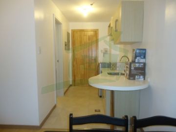 Studio Type Unit in Cedar Peak, Mabini St., Baguio City