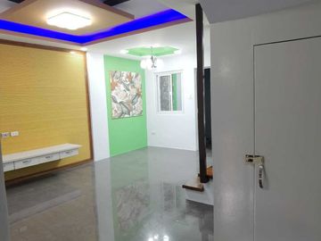 FOR SALE: Brand-New 3-Storey Townhouse in Landmark Subdivision – Parian, Calamba