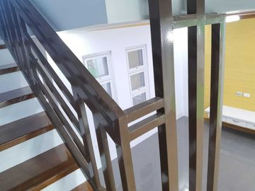 FOR SALE: Brand-New 3-Storey Townhouse in Landmark Subdivision – Parian, Calamba
