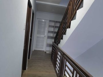 FOR SALE: Brand-New 3-Storey Townhouse in Landmark Subdivision – Parian, Calamba