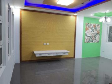 FOR SALE: Brand-New 3-Storey Townhouse in Landmark Subdivision – Parian, Calamba
