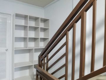 FOR SALE: Brand-New 3-Storey Townhouse in Landmark Subdivision – Parian, Calamba