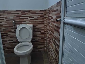 FOR SALE: Brand-New 3-Storey Townhouse in Landmark Subdivision – Parian, Calamba