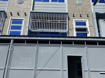 FOR SALE: Brand-New 3-Storey Townhouse in Landmark Subdivision – Parian, Calamba