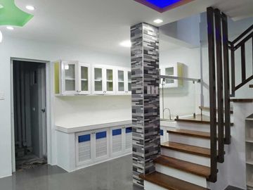 FOR SALE: Brand-New 3-Storey Townhouse in Landmark Subdivision – Parian, Calamba