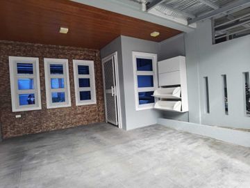 FOR SALE: Brand-New 3-Storey Townhouse in Landmark Subdivision – Parian, Calamba