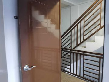 FOR SALE: Brand-New 3-Storey Townhouse in Landmark Subdivision – Parian, Calamba